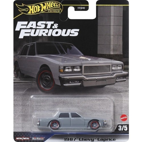 1987 chevy caprice fast - fast, &