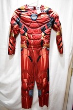 MARVEL AVENGERS IRON MAN SIZE