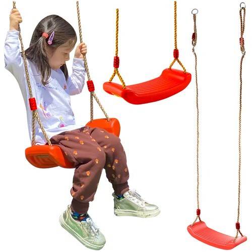 Altalena per bambini - altalena, da