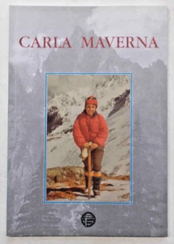 Carla maverna 2015 - 2015, (g.i.s.m
