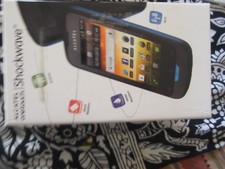Alcatel One-Touch Shockwave