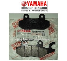 PASTIGLIE FRENO POSTERIORI