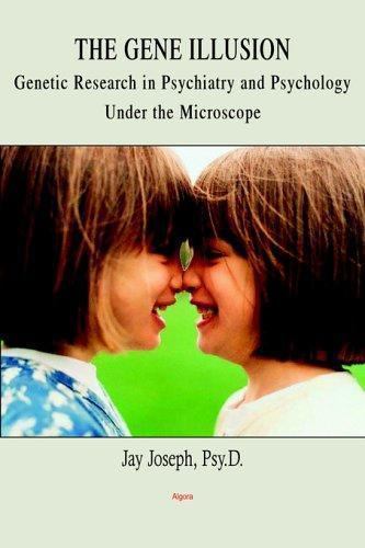 The gene illusion - gene,
