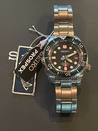 Seiko marinemaster zimbe - seiko,