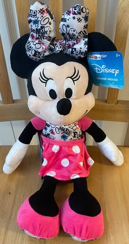 Macy new plush - macy's, minnie