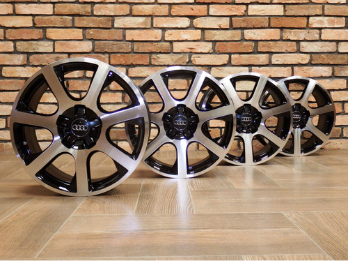 Cerchi lega audi a5 - lega,