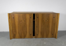 Credenza Scuderia di Carlo Scarpa per Bernini, anni '70