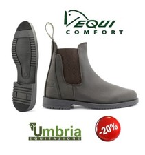 Stivaletti scarponcini jodhpur