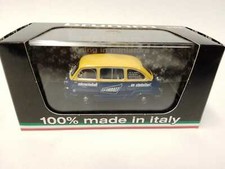 Brumm Fiat 600 Multiple Coffee
