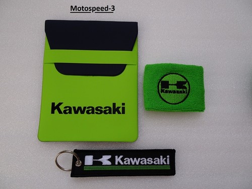 Porta documenti kawasaki - kawasaki,