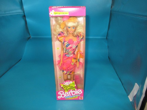 Barbie dolce primavera 1991 - primavera,