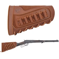 Wayne's Dog Rifle Shotgun Butt