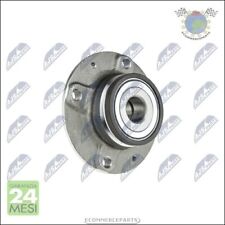 Mozzo cuscinetto AJS