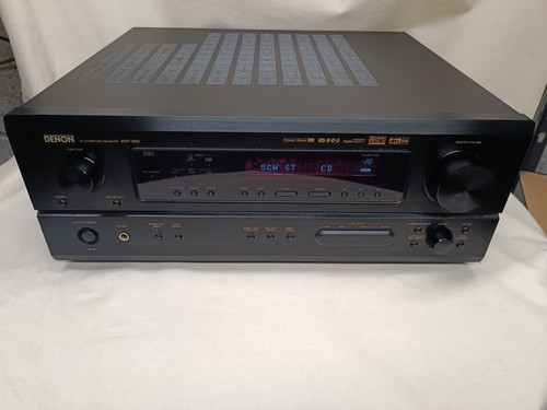 Denon avr 1803 - denon, a/v