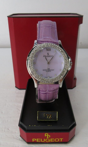Orologio polso peugeot - polso,
