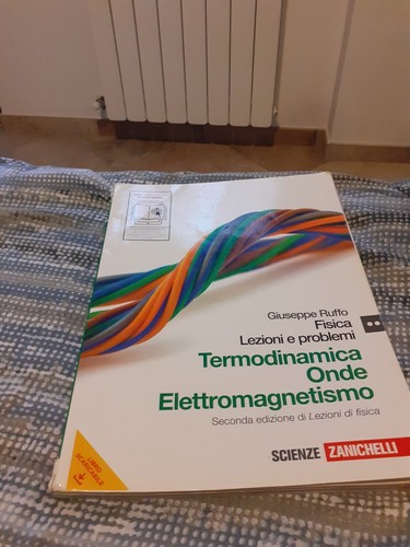 Fisica lezioni problemi - lezioni, e
