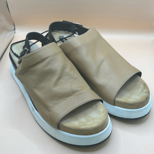 Sandali tosca blu studio - blu, tb