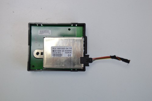 Modulo antenna rhd mercedes - antenna,