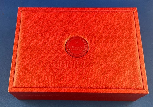 Rolex box lady - rolex,