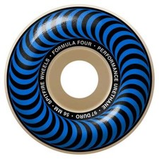 Ruote da Skateboard Spitfire