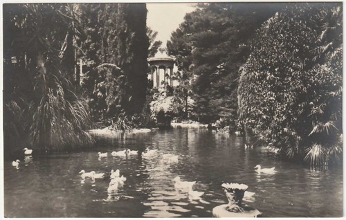 Palermo villa pocket view - palermo,