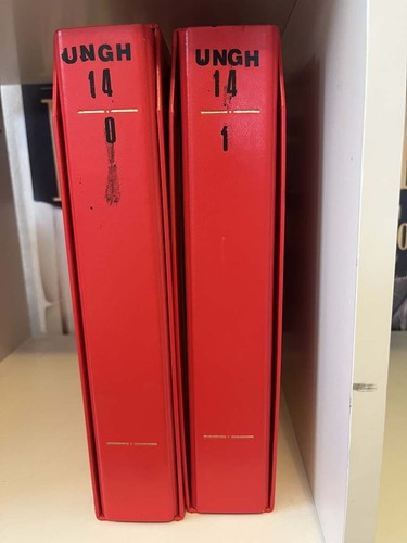 Ungheria collezione raccolta - ungheria,
