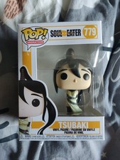 FUNKO POP TSUBAKI 779 - SOUL