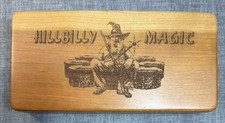 Jabo - Hillbilly Magic - Set