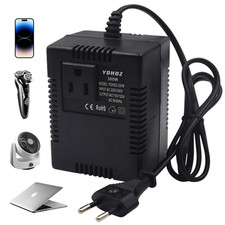 Trasformatore Di Tensione Da