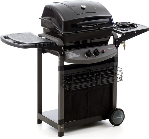 Piùsaporillo barbecue - piùsaporillo,