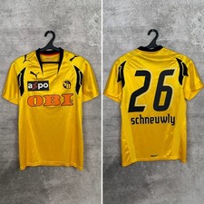 MAGLIA CALCIO BSC YOUNG BOYS