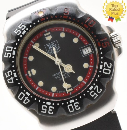 Mint tag heuer formula - mint*,