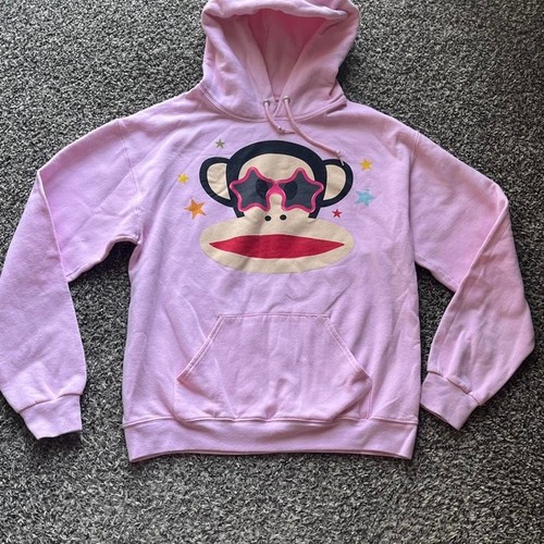 Paul frank julius scimmia - frank,