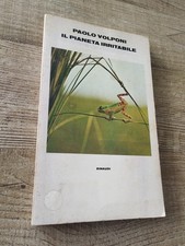 LIBRO IL PIANETA IRRITABILE di
