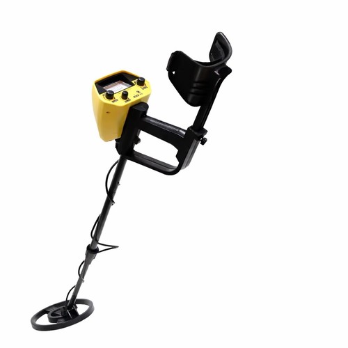 Metal detector professionale - metal,