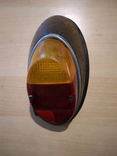 Volkswagen maggiolino 61 - 6, v