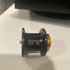 Daiwa Steel Ctsv /daiwa Millionaire Spool Casting Reel Spool. Casting Reel Spool