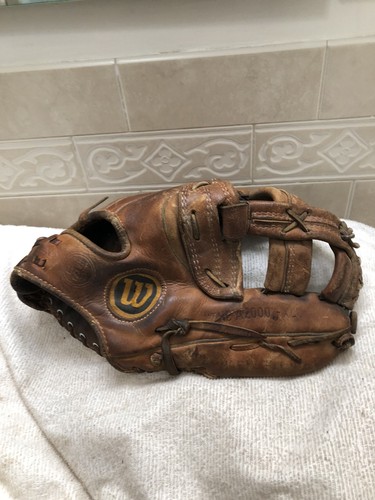 Wilson usa a2000 - wilson,