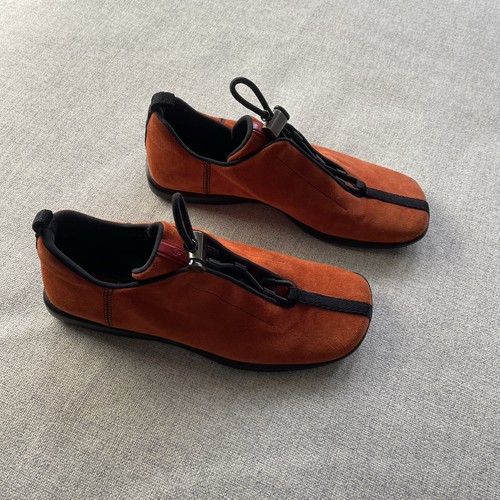 Scarpe ginnastica vintage - ginnastica,