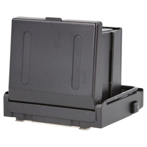 Mamiya 645 waist level finder - mamiya,