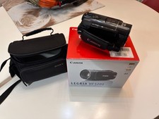 Videocamera CANON HF S200
