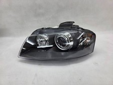 Faro proiettore anteriore