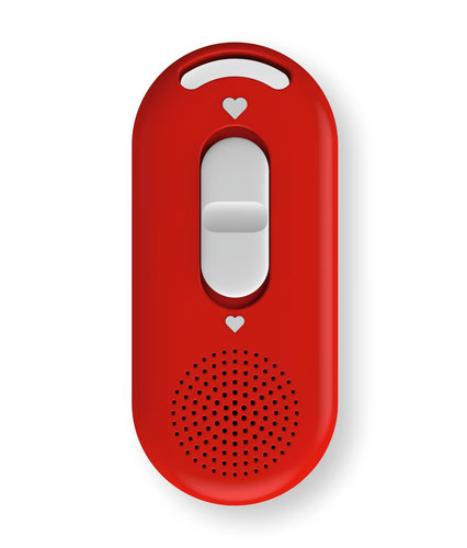 Heartbeat revivel dispositivo - revivel,