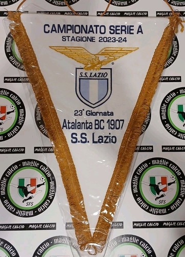 Gagliardetto pennant match - gagliardetto,