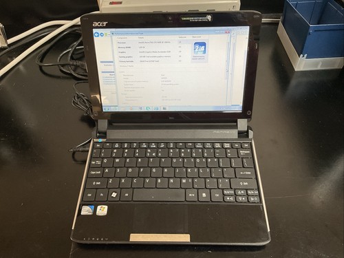 Acer aspire one - aspire,