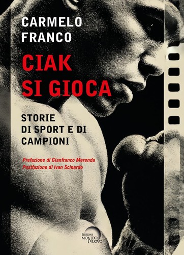 Libro franco carmelo ciak - libro,