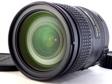 Nikon AF-S Nikkor 28-300 mm