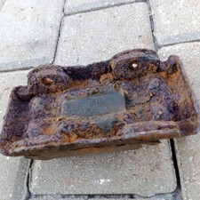 WW2 Catena tedesca NSU