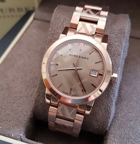 Nuovo orologio burberry donna - burberry,