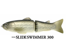 deps New SLIDE SWIMMER 300